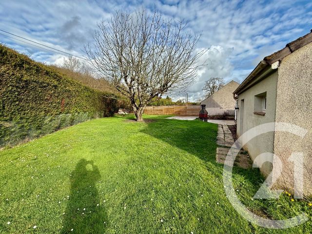 maison à louer - 4 pièces - 100.94 m2 - 77 - ILE-DE-FRANCE - Century 21 Cottage Immobilier