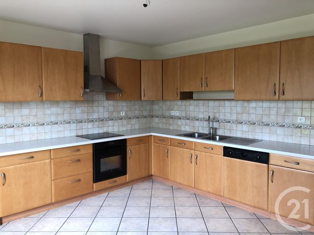 maison à louer - 5 pièces - 128.35 m2 - SOUPPES SUR LOING - 77 - ILE-DE-FRANCE - Century 21 Cottage Immobilier