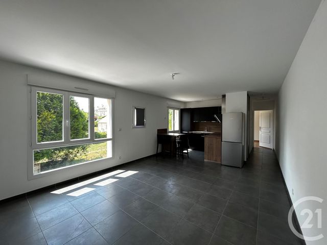 Appartement F2 à louer - 2 pièces - 48.58 m2 - NEMOURS - 77 - ILE-DE-FRANCE - Century 21 Cottage Immobilier