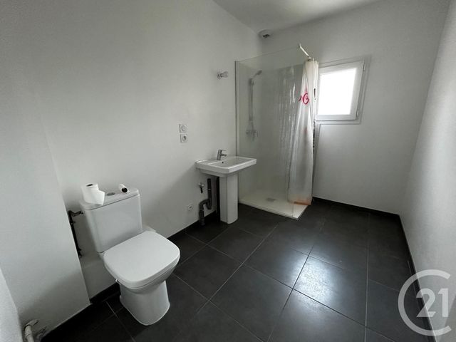 Appartement F2 à louer - 2 pièces - 48.58 m2 - NEMOURS - 77 - ILE-DE-FRANCE - Century 21 Cottage Immobilier