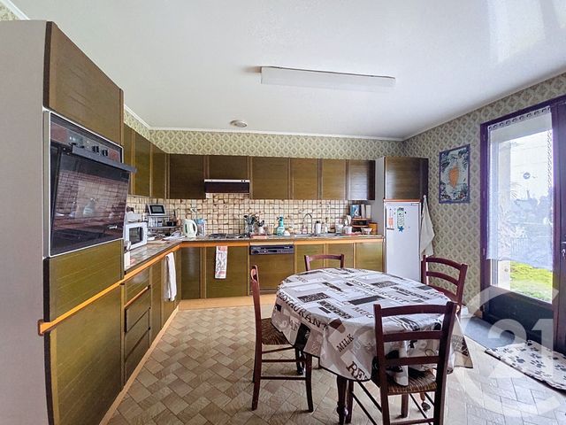 maison à vendre - 6 pièces - 175.22 m2 - CHATEAU LANDON - 77 - ILE-DE-FRANCE - Century 21 Cottage Immobilier