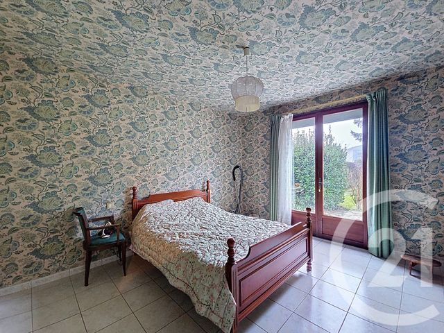 maison à vendre - 6 pièces - 175.22 m2 - CHATEAU LANDON - 77 - ILE-DE-FRANCE - Century 21 Cottage Immobilier