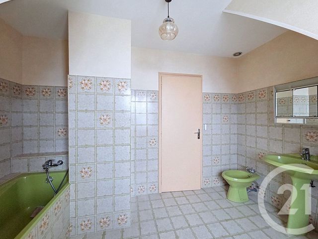 maison à vendre - 6 pièces - 175.22 m2 - CHATEAU LANDON - 77 - ILE-DE-FRANCE - Century 21 Cottage Immobilier