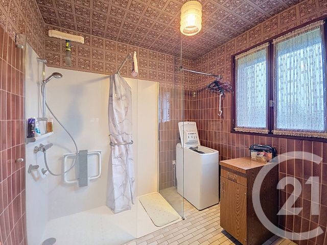 maison à vendre - 6 pièces - 175.22 m2 - CHATEAU LANDON - 77 - ILE-DE-FRANCE - Century 21 Cottage Immobilier