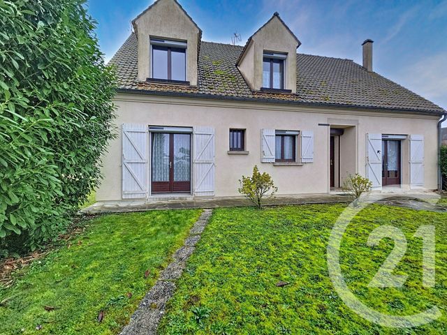 Maison à vendre CHATEAU LANDON