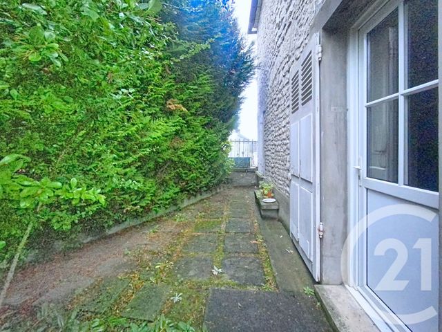 Appartement F2 à louer SOUPPES SUR LOING