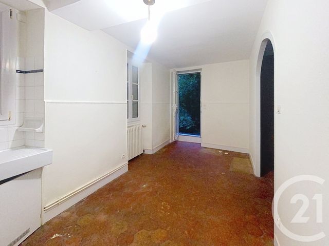 Appartement F2 à louer - 2 pièces - 49.55 m2 - SOUPPES SUR LOING - 77 - ILE-DE-FRANCE - Century 21 Cottage Immobilier