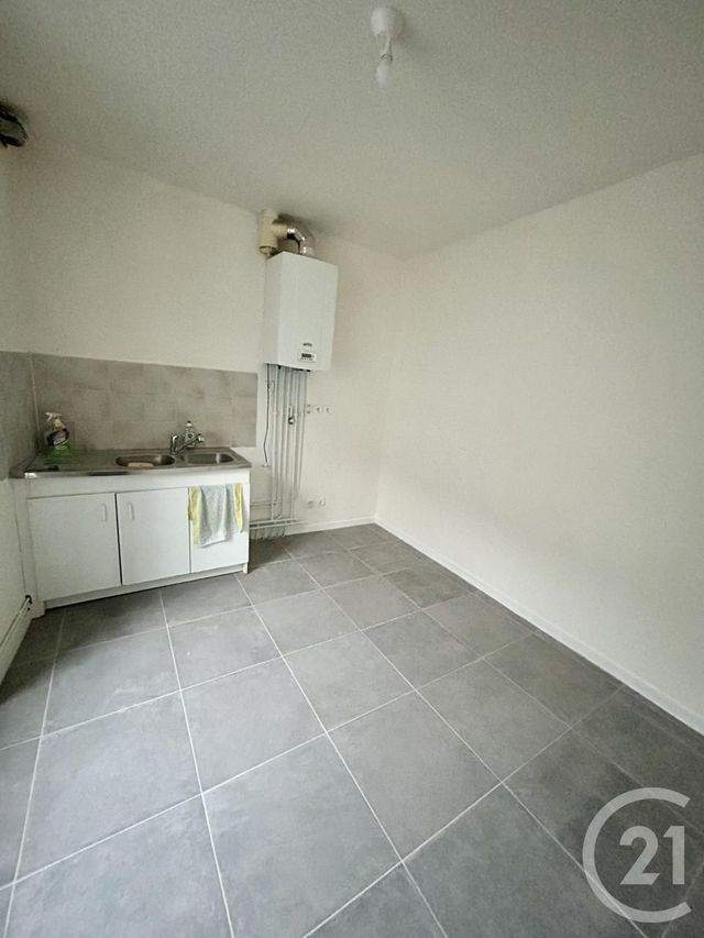 Appartement F3 à louer CHATEAU LANDON