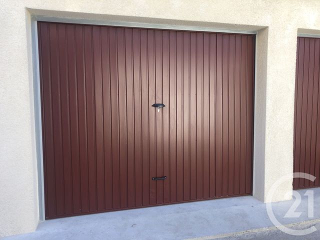 parking à louer - 15.3 m2 - NEMOURS - 77 - ILE-DE-FRANCE - Century 21 Cottage Immobilier