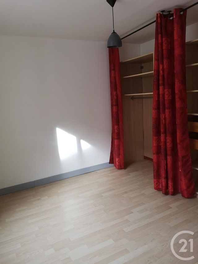 Appartement F2 à louer - 2 pièces - 30.08 m2 - NEMOURS - 77 - ILE-DE-FRANCE - Century 21 Cottage Immobilier