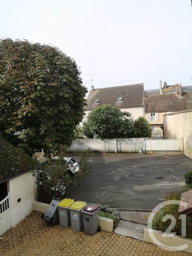 Appartement F2 à louer - 2 pièces - 30.08 m2 - NEMOURS - 77 - ILE-DE-FRANCE - Century 21 Cottage Immobilier