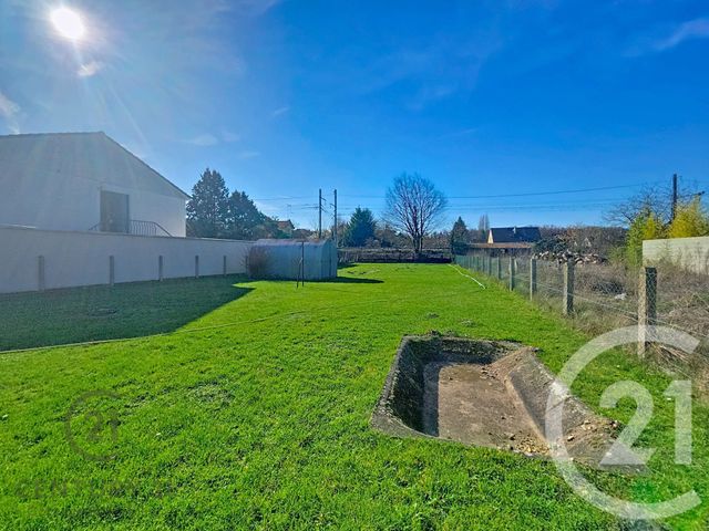 maison à vendre - 3 pièces - 72.9 m2 - ST PIERRE LES NEMOURS - 77 - ILE-DE-FRANCE - Century 21 Cottage Immobilier