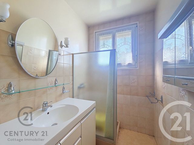 maison à vendre - 3 pièces - 72.9 m2 - ST PIERRE LES NEMOURS - 77 - ILE-DE-FRANCE - Century 21 Cottage Immobilier