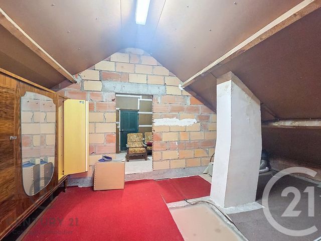 maison à vendre - 3 pièces - 72.9 m2 - ST PIERRE LES NEMOURS - 77 - ILE-DE-FRANCE - Century 21 Cottage Immobilier