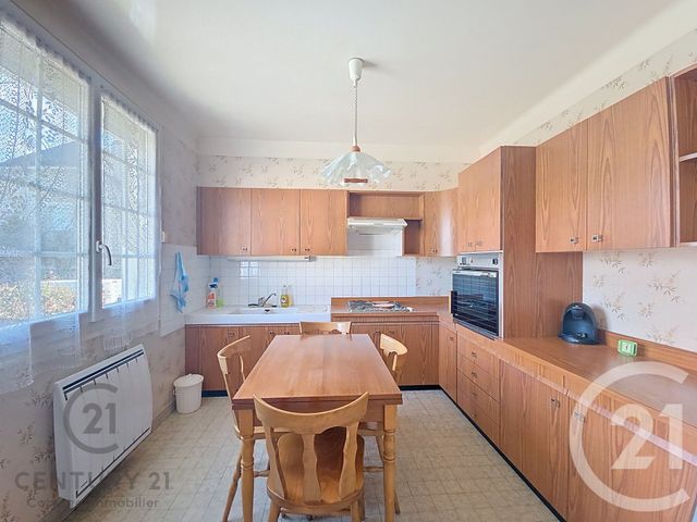 maison à vendre - 3 pièces - 72.9 m2 - ST PIERRE LES NEMOURS - 77 - ILE-DE-FRANCE - Century 21 Cottage Immobilier