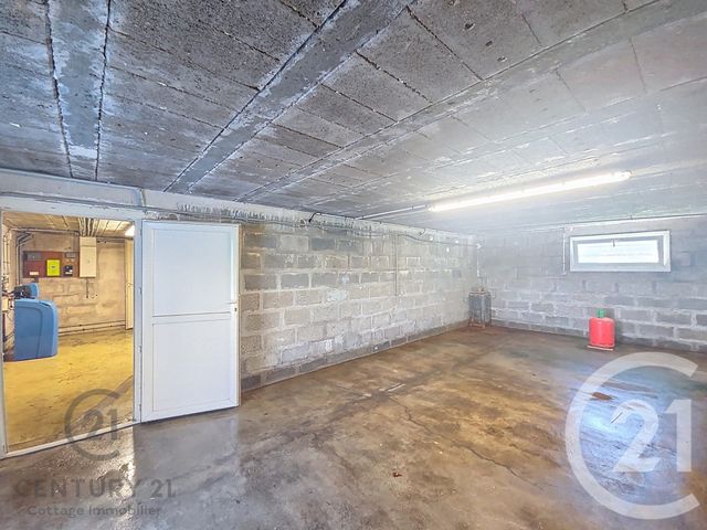 maison à vendre - 3 pièces - 72.9 m2 - ST PIERRE LES NEMOURS - 77 - ILE-DE-FRANCE - Century 21 Cottage Immobilier