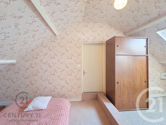 maison à vendre - 3 pièces - 72.9 m2 - ST PIERRE LES NEMOURS - 77 - ILE-DE-FRANCE - Century 21 Cottage Immobilier