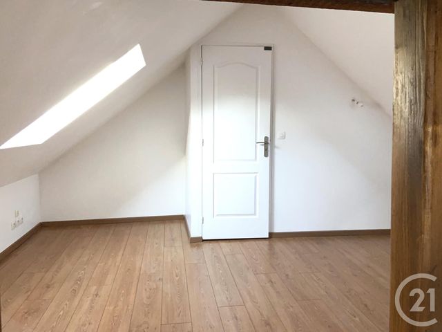 Appartement F3 à louer - 3 pièces - 53.94 m2 - CHATEAU LANDON - 77 - ILE-DE-FRANCE - Century 21 Cottage Immobilier