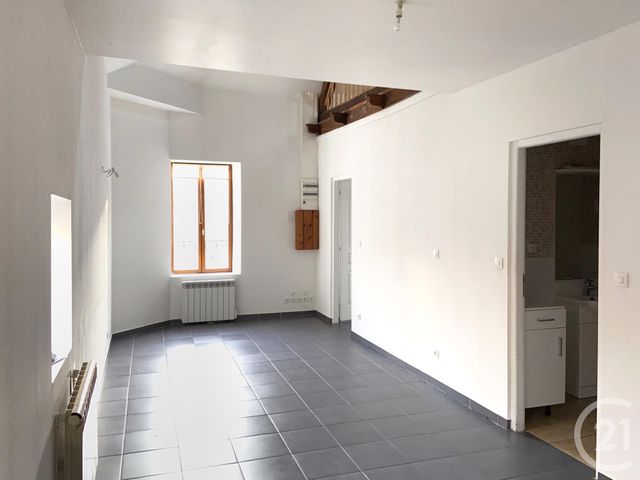 appartement - CHATEAU LANDON - 77