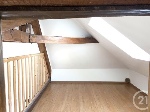 Appartement F3 à louer - 3 pièces - 53.94 m2 - CHATEAU LANDON - 77 - ILE-DE-FRANCE - Century 21 Cottage Immobilier