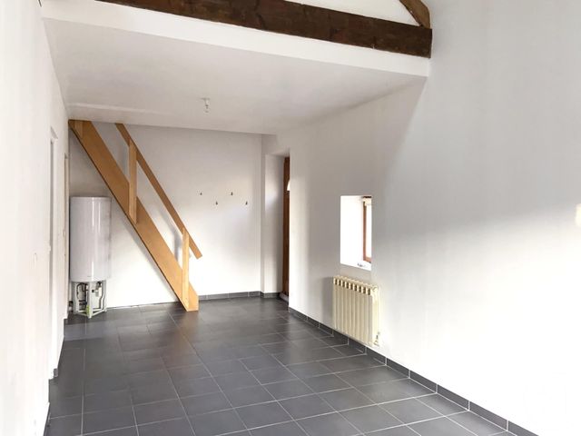 Appartement F3 à louer - 3 pièces - 53.94 m2 - CHATEAU LANDON - 77 - ILE-DE-FRANCE - Century 21 Cottage Immobilier