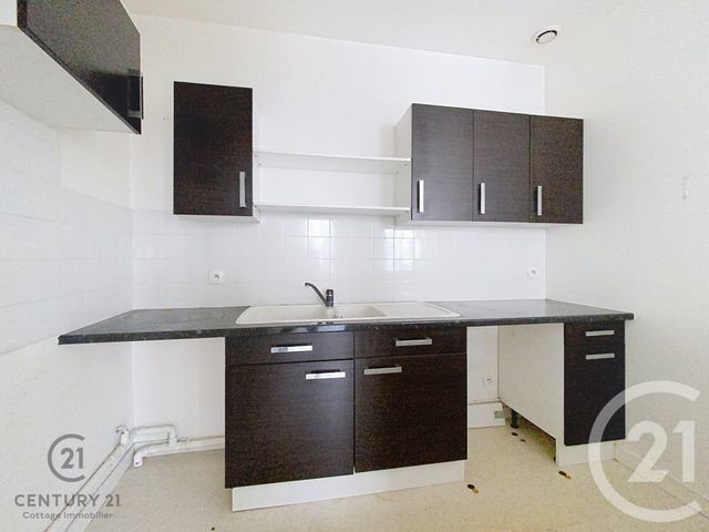 Appartement F2 à vendre - 2 pièces - 41.88 m2 - NEMOURS - 77 - ILE-DE-FRANCE - Century 21 Cottage Immobilier