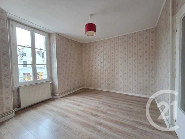 Appartement F3 à vendre - 3 pièces - 56.91 m2 - NEMOURS - 77 - ILE-DE-FRANCE - Century 21 Cottage Immobilier