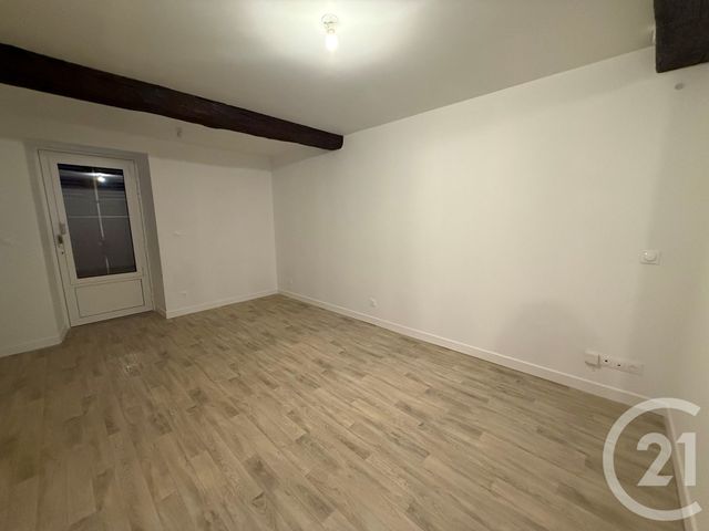 Appartement F2 à louer - 2 pièces - 32.7 m2 - NEMOURS - 77 - ILE-DE-FRANCE - Century 21 Cottage Immobilier