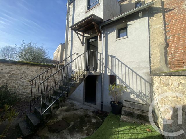maison à louer - 3 pièces - 72.41 m2 - NEMOURS - 77 - ILE-DE-FRANCE - Century 21 Cottage Immobilier