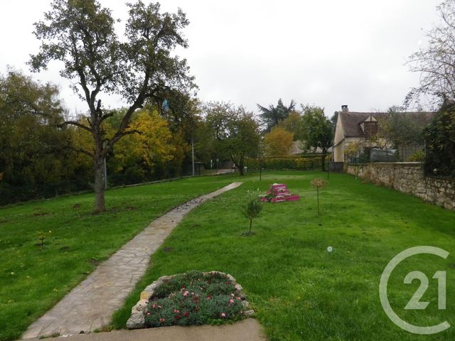 Appartement F3 à louer - 3 pièces - 57.05 m2 - ST PIERRE LES NEMOURS - 77 - ILE-DE-FRANCE - Century 21 Cottage Immobilier