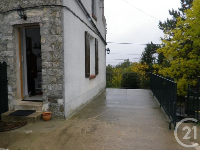 Appartement F3 à louer - 3 pièces - 57.05 m2 - ST PIERRE LES NEMOURS - 77 - ILE-DE-FRANCE - Century 21 Cottage Immobilier