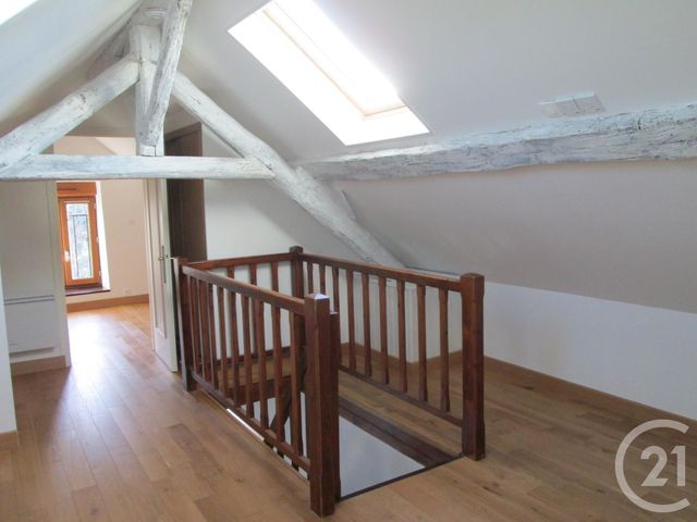 Appartement F3 à louer - 3 pièces - 57.05 m2 - ST PIERRE LES NEMOURS - 77 - ILE-DE-FRANCE - Century 21 Cottage Immobilier