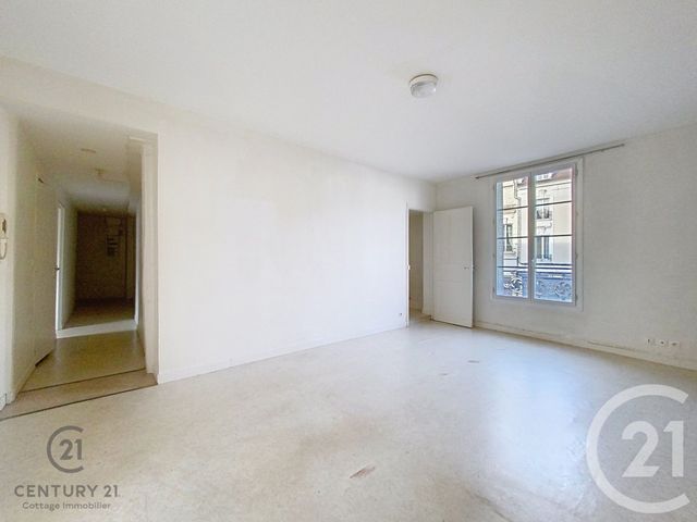 Appartement F4 à vendre - 4 pièces - 81.94 m2 - NEMOURS - 77 - ILE-DE-FRANCE - Century 21 Cottage Immobilier