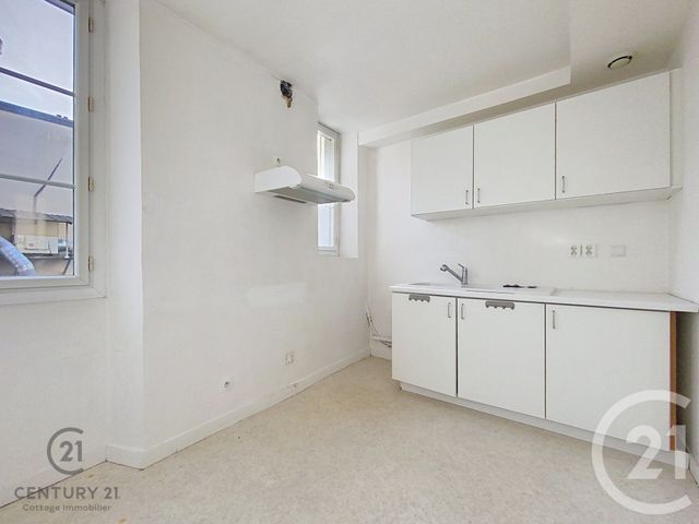 Appartement F4 à vendre - 4 pièces - 81.94 m2 - NEMOURS - 77 - ILE-DE-FRANCE - Century 21 Cottage Immobilier