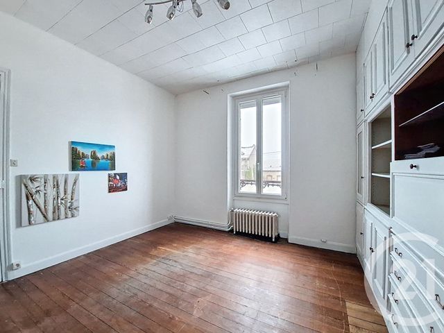 maison à vendre - 9 pièces - 171.0 m2 - ST PIERRE LES NEMOURS - 77 - ILE-DE-FRANCE - Century 21 Cottage Immobilier