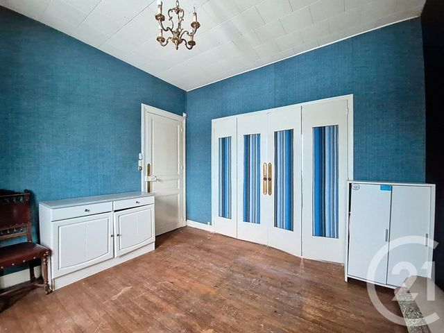 maison à vendre - 9 pièces - 171.0 m2 - ST PIERRE LES NEMOURS - 77 - ILE-DE-FRANCE - Century 21 Cottage Immobilier