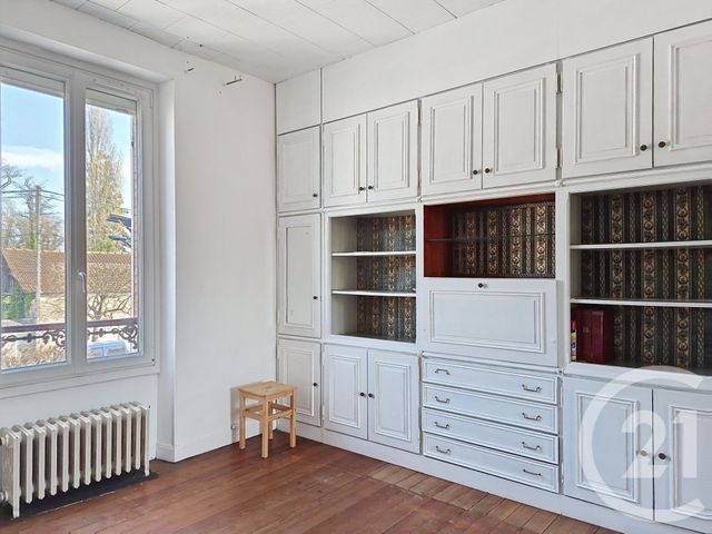 maison à vendre - 9 pièces - 171.0 m2 - ST PIERRE LES NEMOURS - 77 - ILE-DE-FRANCE - Century 21 Cottage Immobilier