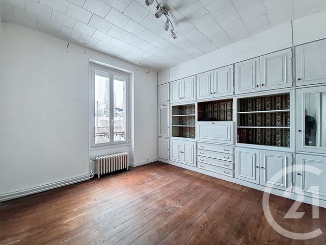 maison à vendre - 9 pièces - 171.0 m2 - ST PIERRE LES NEMOURS - 77 - ILE-DE-FRANCE - Century 21 Cottage Immobilier