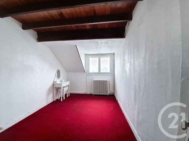 maison à vendre - 9 pièces - 171.0 m2 - ST PIERRE LES NEMOURS - 77 - ILE-DE-FRANCE - Century 21 Cottage Immobilier