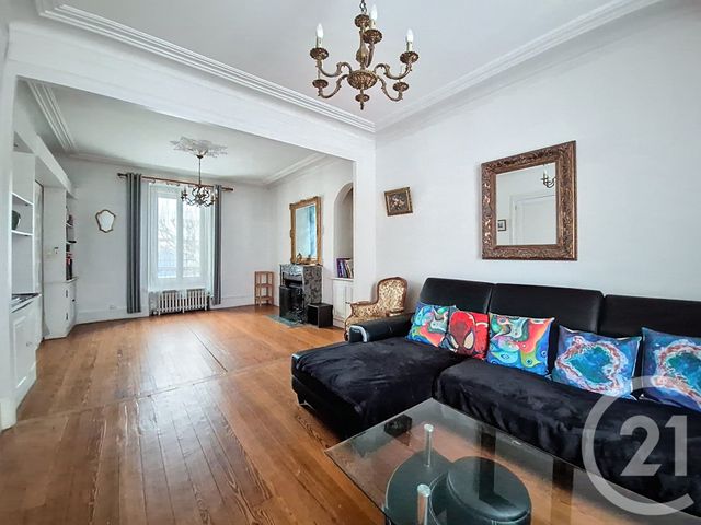 maison à vendre - 9 pièces - 171.0 m2 - ST PIERRE LES NEMOURS - 77 - ILE-DE-FRANCE - Century 21 Cottage Immobilier