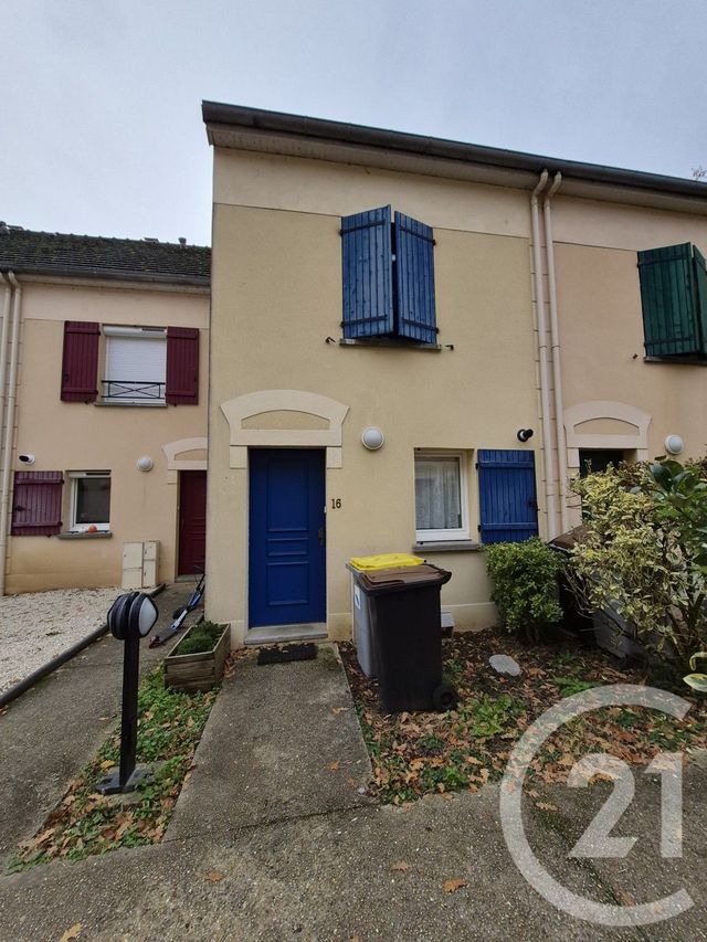maison à vendre - 4 pièces - 78.0 m2 - BAGNEAUX SUR LOING - 77 - ILE-DE-FRANCE - Century 21 Cottage Immobilier