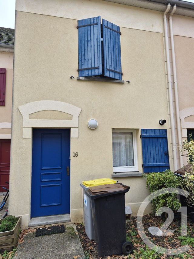 Maison à vendre BAGNEAUX SUR LOING