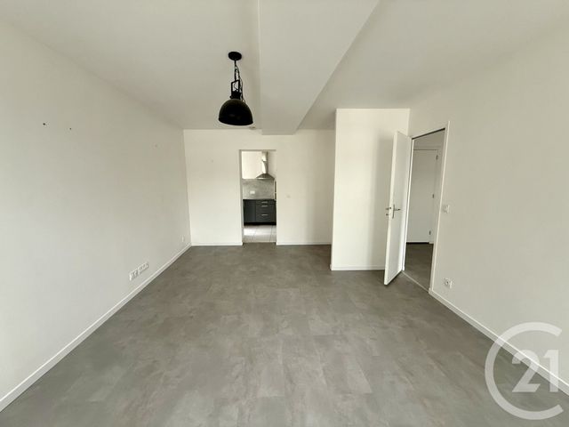 Appartement F2 à louer EGREVILLE