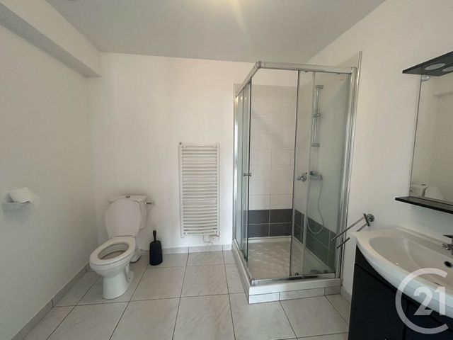 Appartement F2 à louer - 2 pièces - 46.77 m2 - EGREVILLE - 77 - ILE-DE-FRANCE - Century 21 Cottage Immobilier