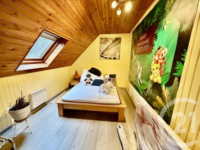 maison à louer - 5 pièces - 115.56 m2 - BAZOCHES SUR LE BETZ - 45 - CENTRE - Century 21 Cottage Immobilier