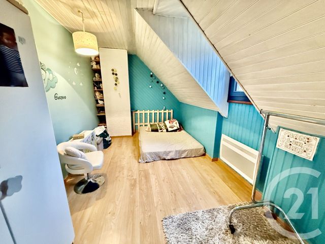 maison à louer - 5 pièces - 115.56 m2 - BAZOCHES SUR LE BETZ - 45 - CENTRE - Century 21 Cottage Immobilier