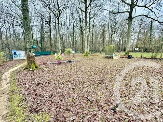 maison à louer - 5 pièces - 115.56 m2 - BAZOCHES SUR LE BETZ - 45 - CENTRE - Century 21 Cottage Immobilier