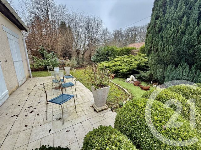 maison à louer - 5 pièces - 115.56 m2 - BAZOCHES SUR LE BETZ - 45 - CENTRE - Century 21 Cottage Immobilier