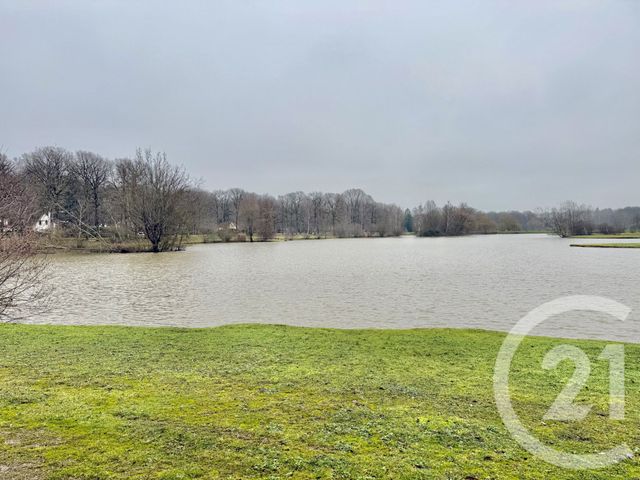 maison à louer - 5 pièces - 115.56 m2 - BAZOCHES SUR LE BETZ - 45 - CENTRE - Century 21 Cottage Immobilier