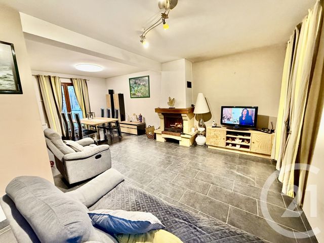 maison à louer - 5 pièces - 115.56 m2 - BAZOCHES SUR LE BETZ - 45 - CENTRE - Century 21 Cottage Immobilier